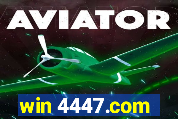 win 4447.com
